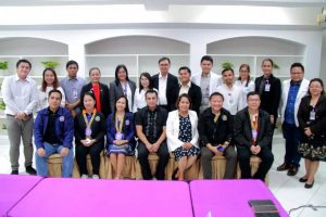 CHED assesses JMCFI’s 11 new course offering