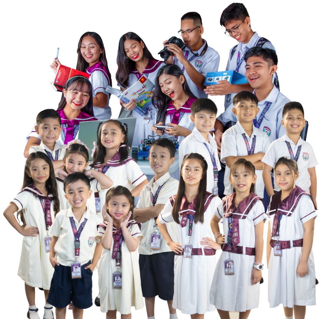 JMCFI Integrated Basic Education