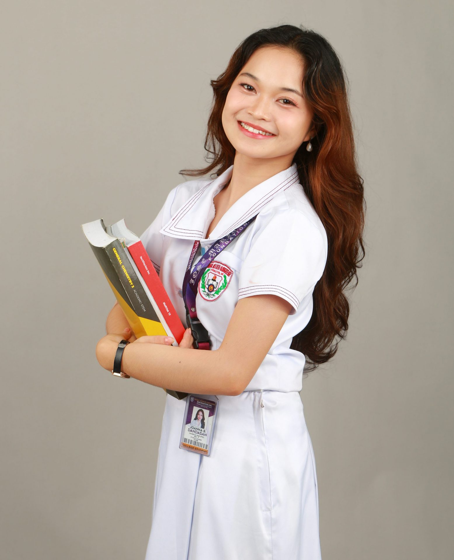 JMCFI, Jose Maria College Foundation, Inc.