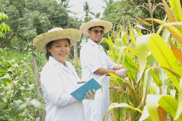 Bachelor of Science in Agriculture, BS Agriculture, JMCFI