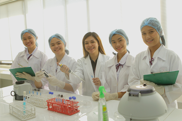 Bachelor of Science in Biology, BS Biology, JMCFI