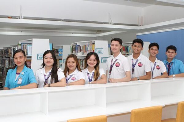 Bachelor of Elementary Education​, JMCFI