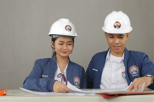 Bachelor of Science in Civil Engineering​,BS Civil Engineering, JMCFI
