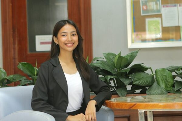 Bachelor of Science in Entrepreneurship​, BS Entrep, JMCFI