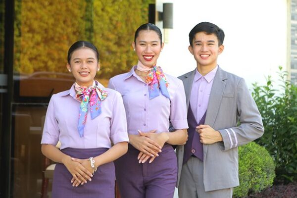 Bachelor of Science in Tourism Management, JMCFI, BS Tourism
