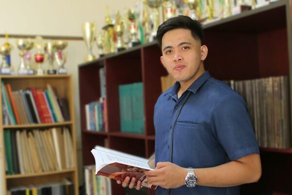 BSBA - Major in Marketing Management, BSBA, JMCFI