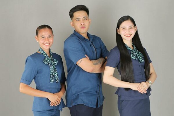 Bachelor of Science in Business Administration, major in Human Resource Management and Development, BSBA, JMCFI
