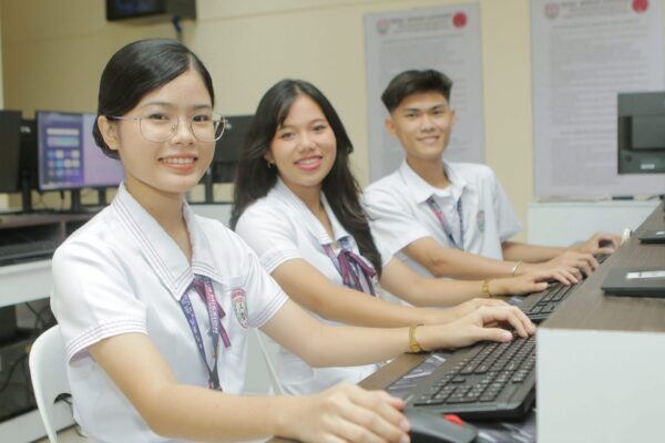 Bachelor of Science in Entertainment and Multimedia Computing, BSEMC, JMCFI