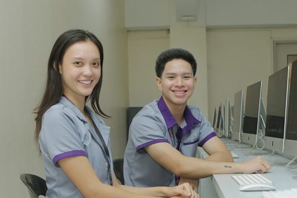 Bachelor of Science in Information Technology, BSIT, JMCFI