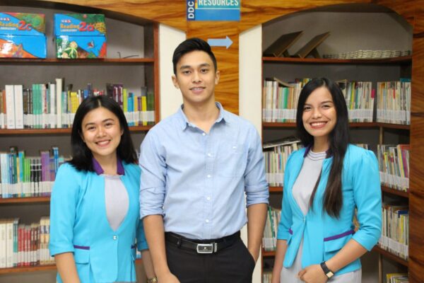 Bachelor in Elementary Education JMCFI