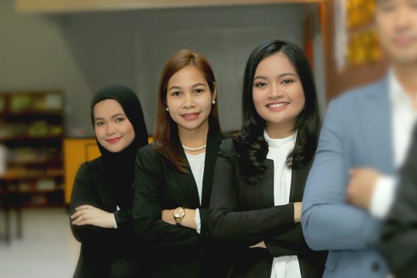 College of Law