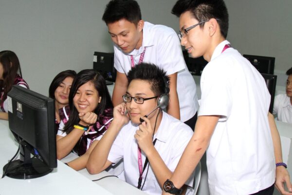 Jose Maria College Foundation, Inc., Undergraduate Programs, JMCFI